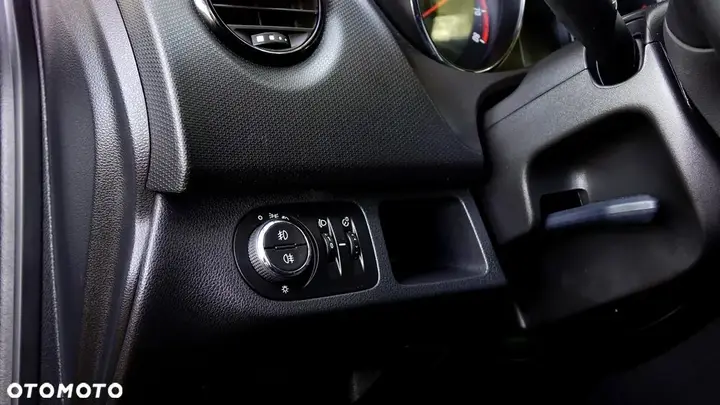Opel Meriva 2016 photo 3