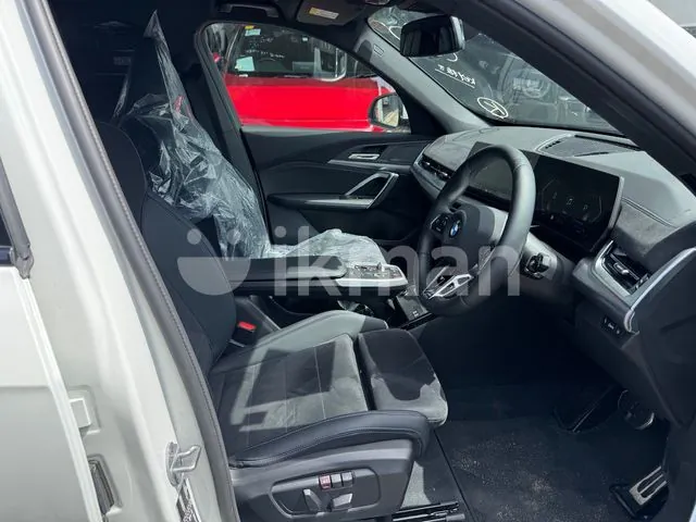 BMW X1 2025 photo 2