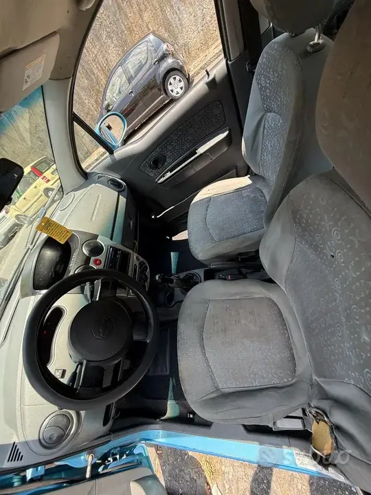 Chevrolet Matiz 2005 photo 3