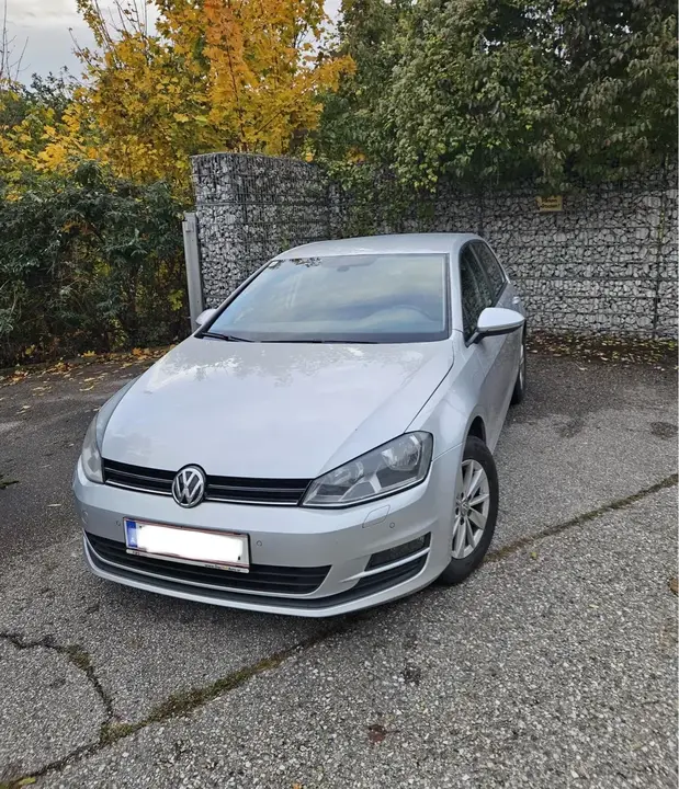 Volkswagen Golf 7