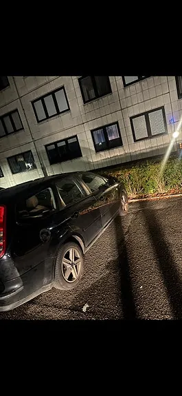 Ford Focus 2007 photo 2