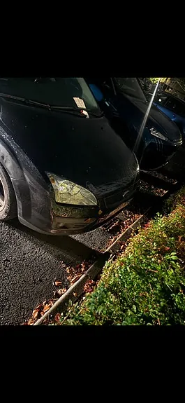 Ford Focus 2007 photo 5