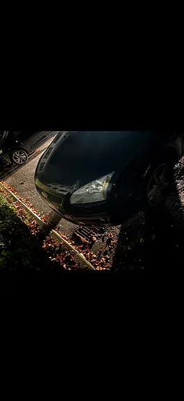 Ford Focus 2007 photo 4