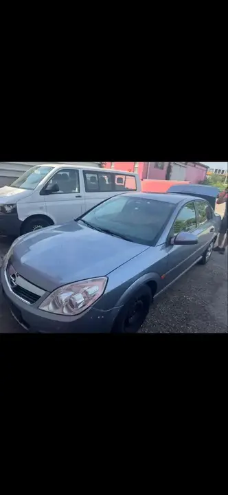 Opel Vectra