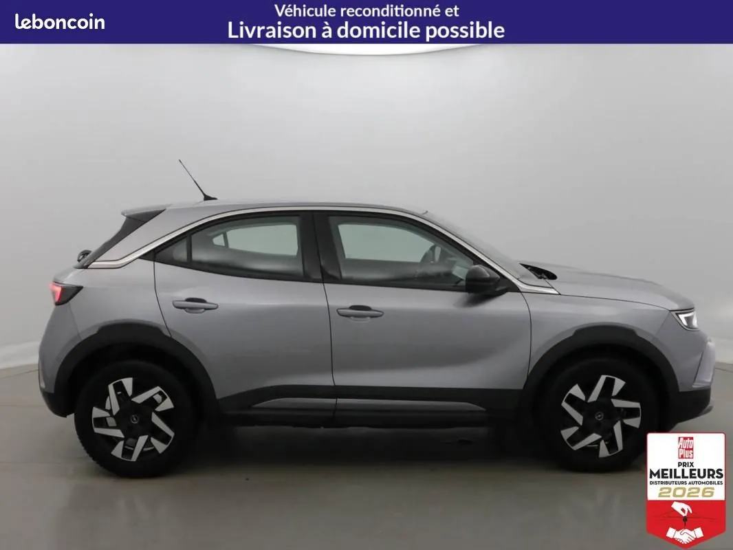 Opel Mokka 2023 photo 4