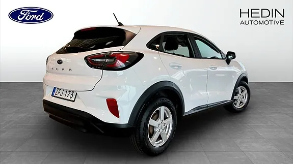 Ford Puma 2024 photo 2