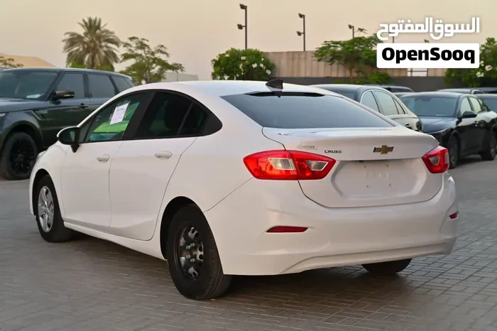 Chevrolet Cruze 2016 photo 4