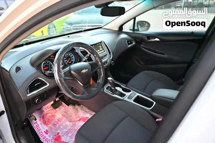 Chevrolet Cruze 2016 photo 2
