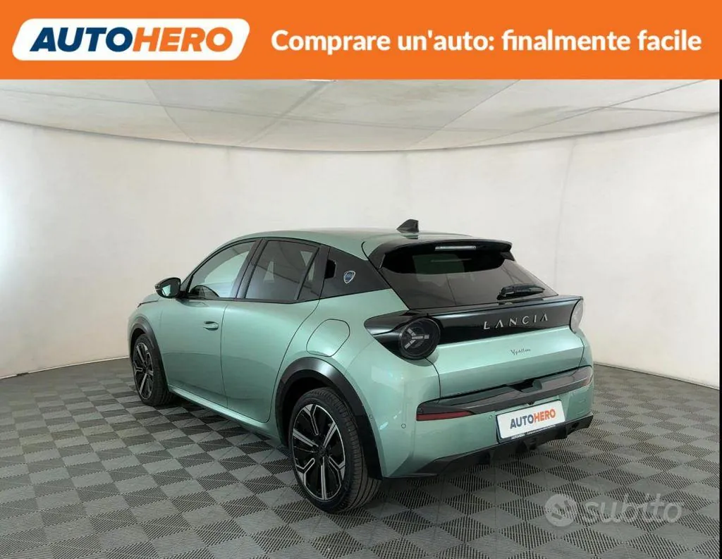 Lancia Ypsilon 2024 photo 4