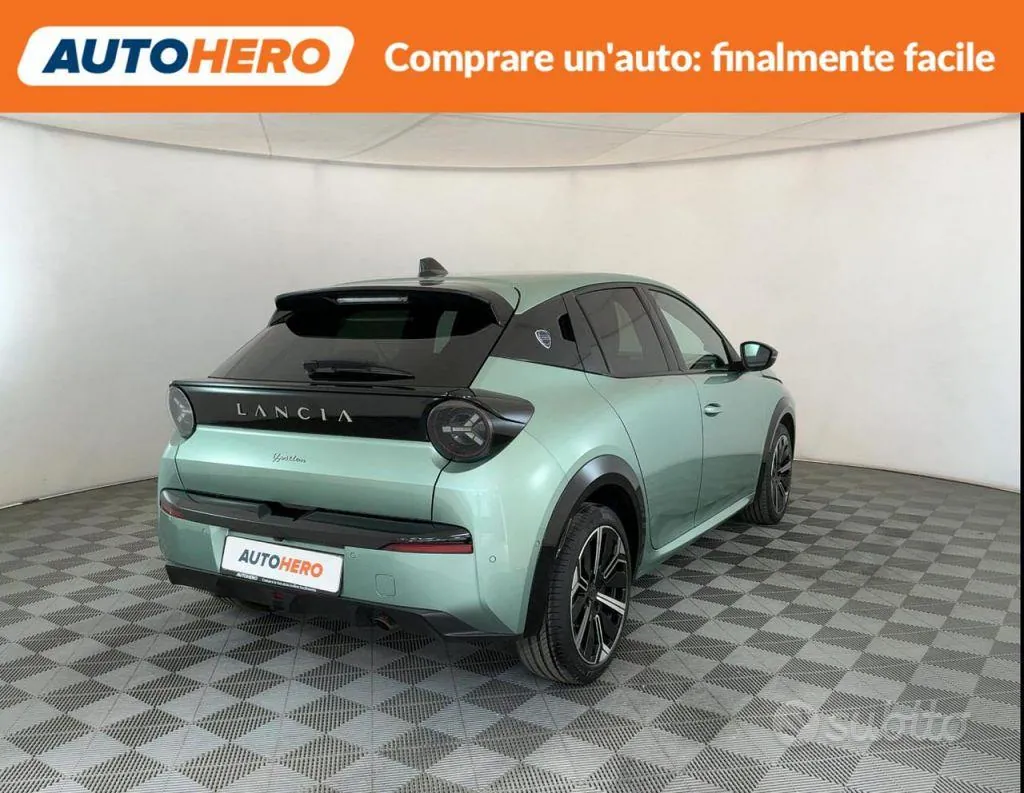Lancia Ypsilon 2024 photo 5