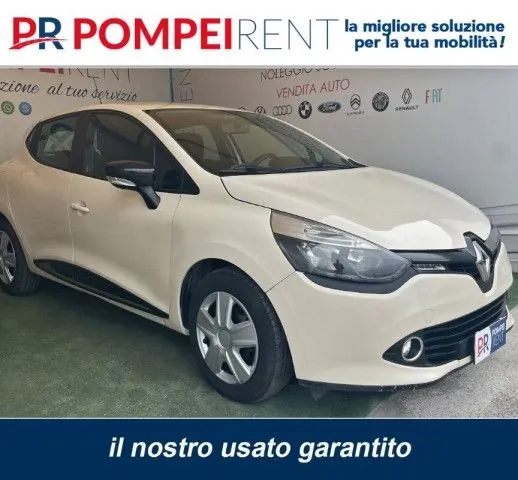 Renault Clio 2015 photo 5