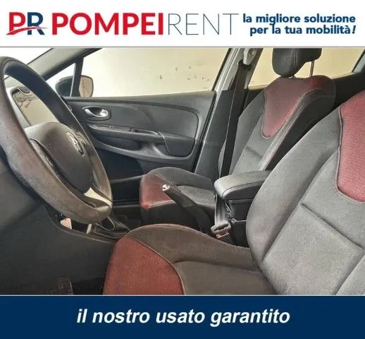 Renault Clio 2015 photo 4