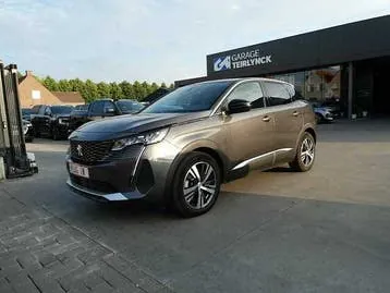 Peugeot 3008 2024 photo 2