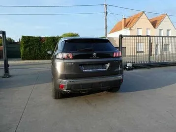 Peugeot 3008 2024 photo 3