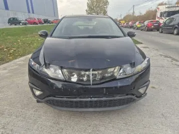 Honda Civic 2007 photo 2