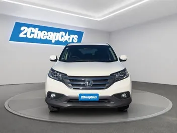 Honda Cr-V 2012 photo 3