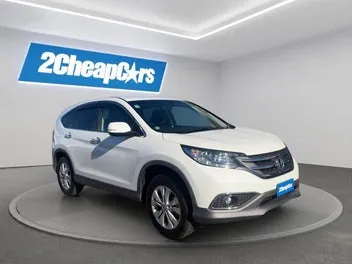 Honda Cr-V 2012 photo 4