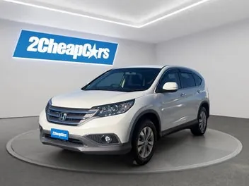 Honda Cr-V 2012 photo 2