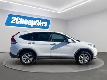 Honda Cr-V 2012 photo 5
