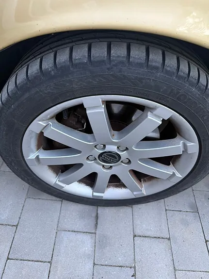 Volvo S60 2004 photo 4