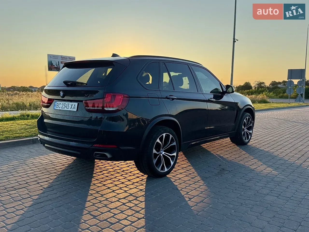 BMW X5 2018 photo 5