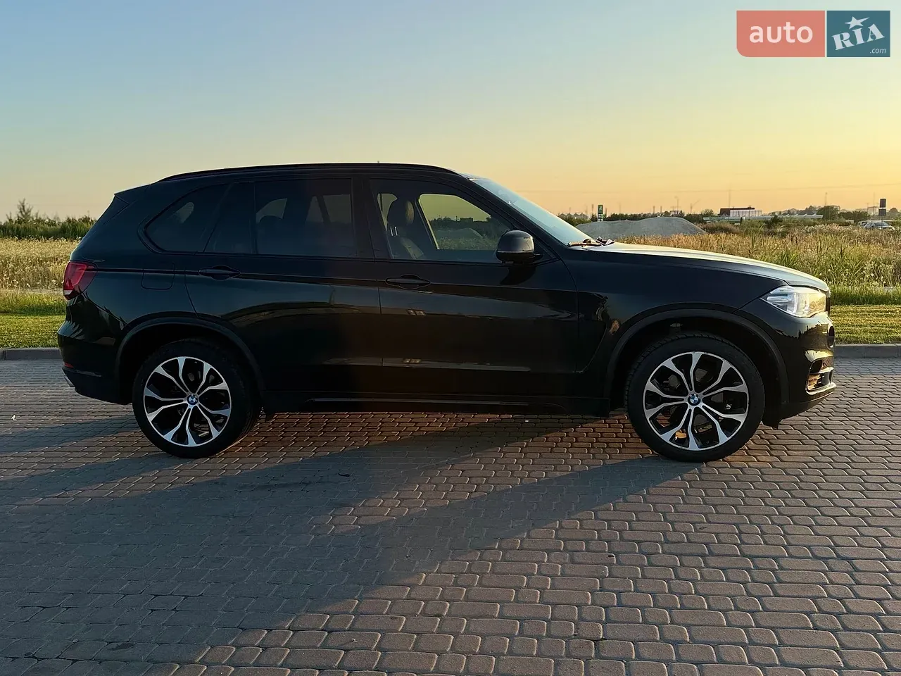 BMW X5 2018 photo 4