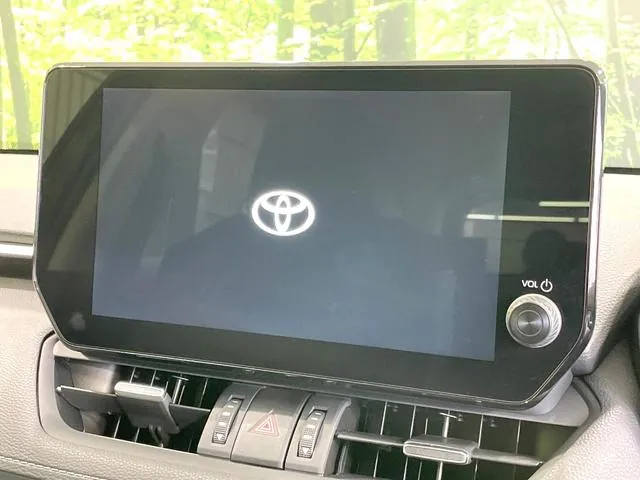 Toyota Rav4 2025 photo 3