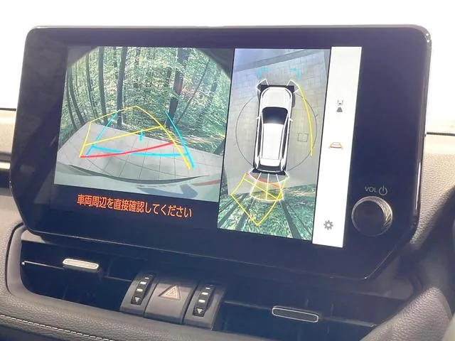 Toyota Rav4 2025 photo 4