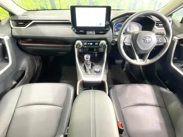Toyota Rav4 2025 photo 2