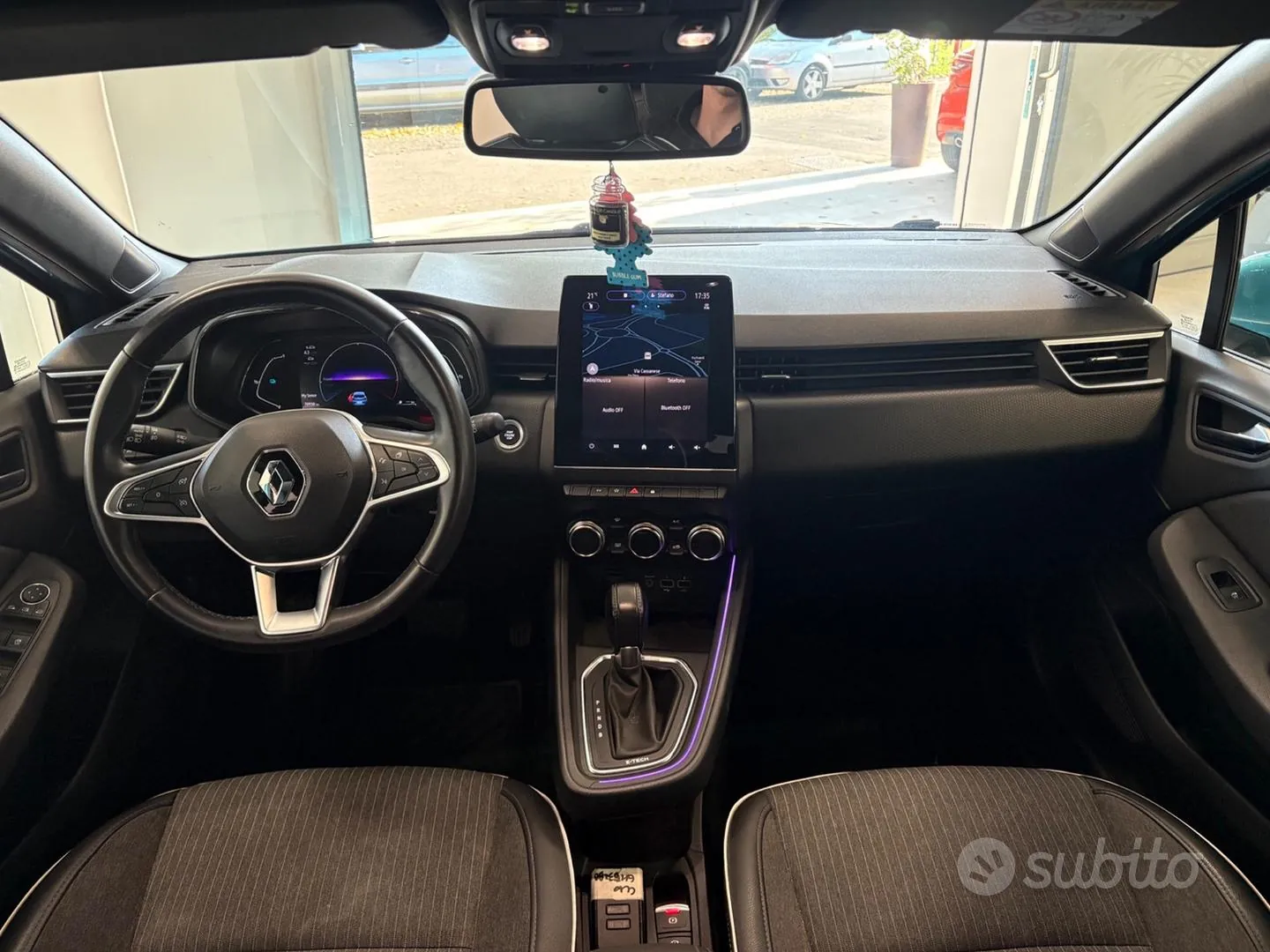 Renault Clio 2022 photo 4