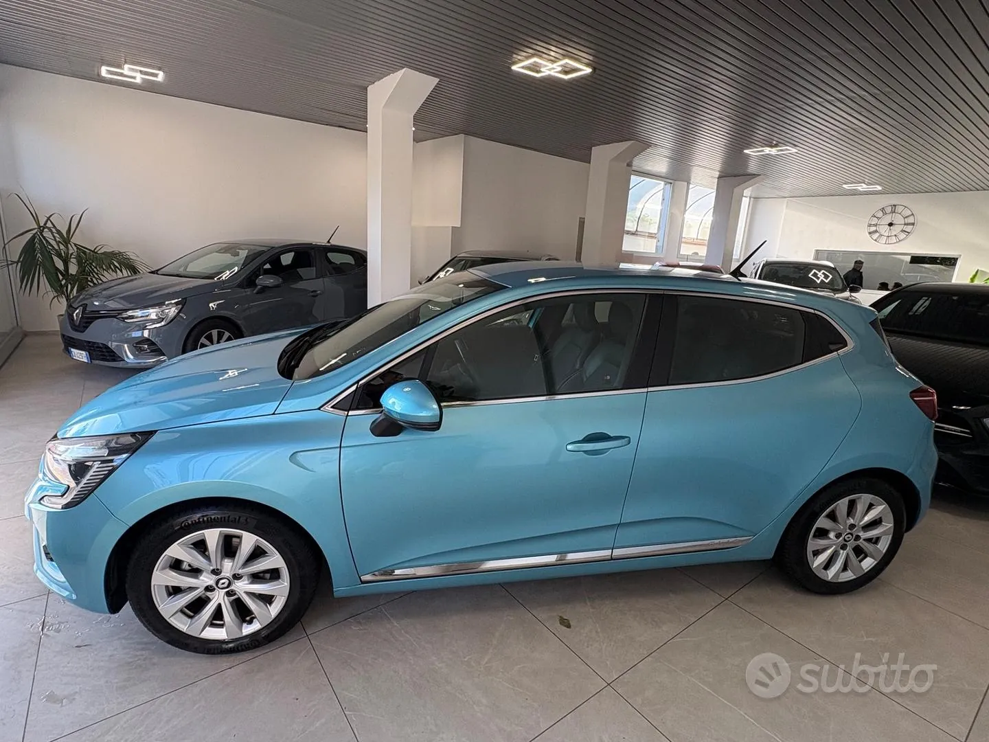 Renault Clio 2022 photo 5