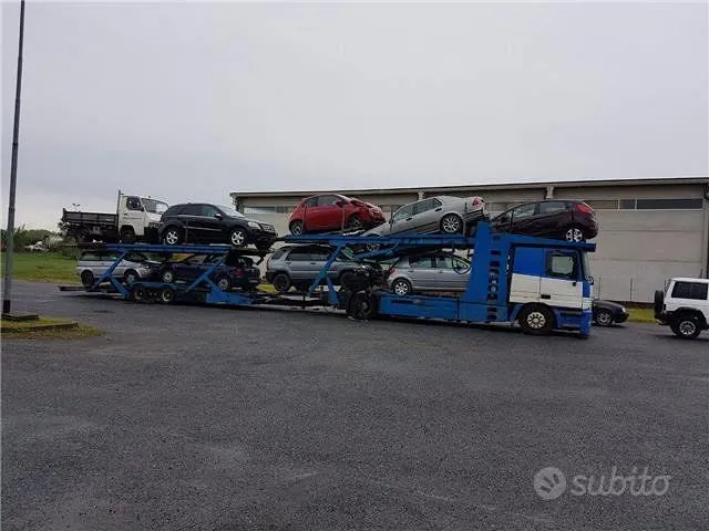 Subito Camion 2023 photo 2