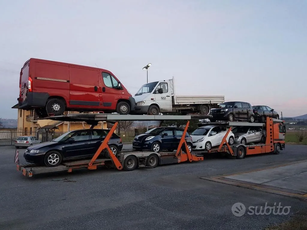 Subito Camion
