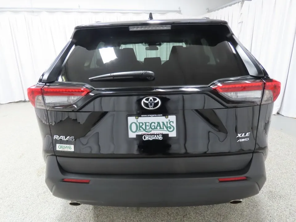 Toyota Rav4 2025 photo 4