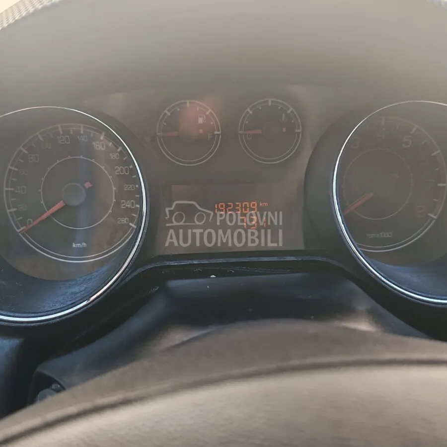 Fiat Bravo 2008 photo 3