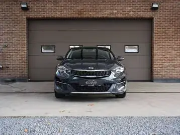 Kia Xceed 2022 photo 2