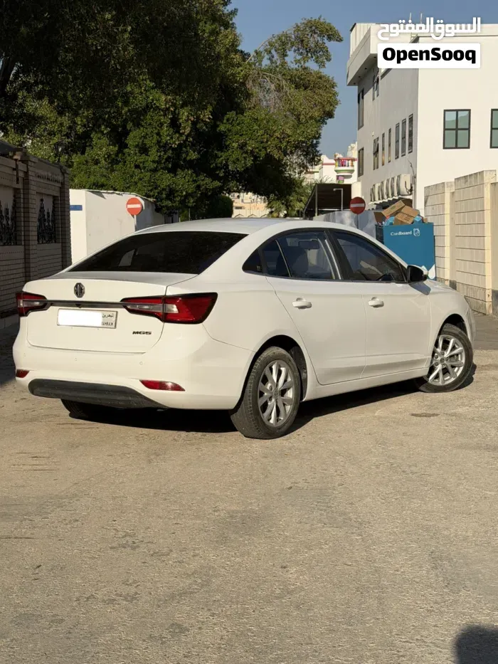 MG Mg 5 2023 photo 4