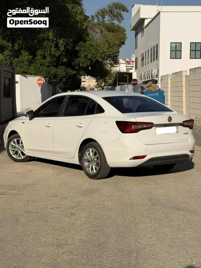 MG Mg 5 2023 photo 2