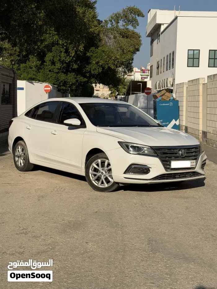 MG Mg 5 2023 photo 3
