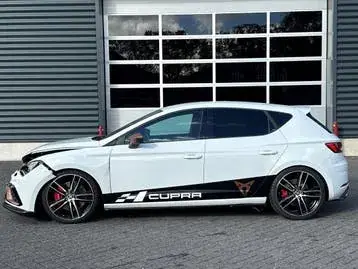 Seat Leon 2017 photo 2