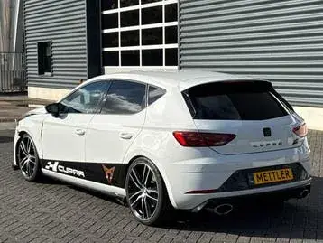 Seat Leon 2017 photo 3