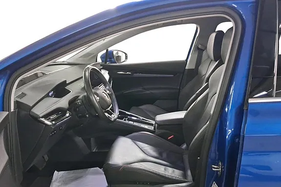 Skoda Enyaq 2022 photo 5