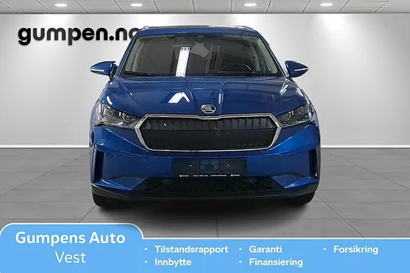 Skoda Enyaq 2022 photo 4