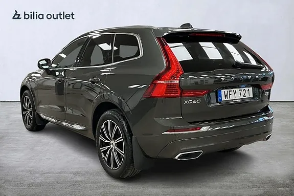 Volvo Xc60 2018 photo 3