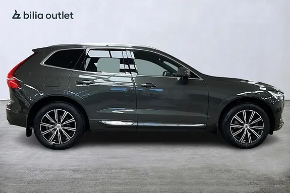 Volvo Xc60 2018 photo 5