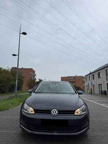 Volkswagen Golf 2016 photo 2