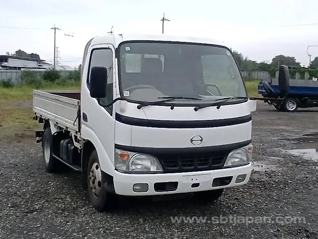 Hino Dutro