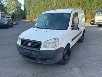 Fiat Doblo Cargo