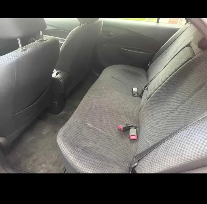 Toyota Yaris 2008 photo 5