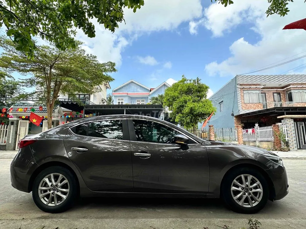 Mazda 3 2019 photo 5